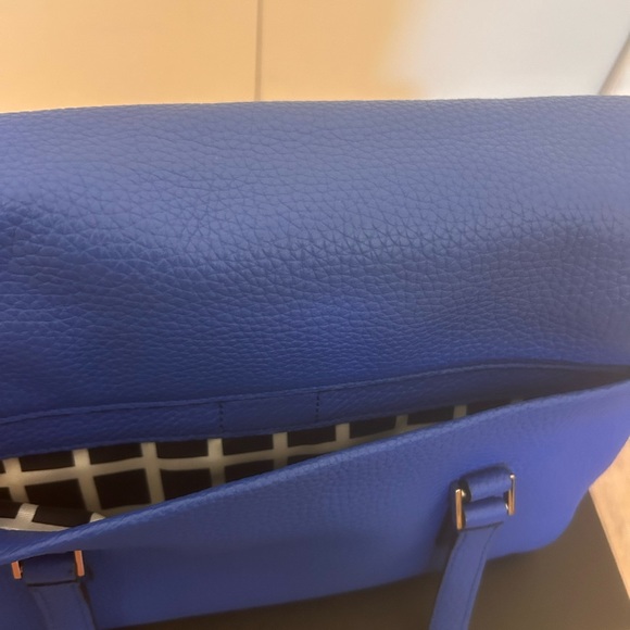 Kate Spade New York Holden Street Leslie small satchel - Picture 6 of 8